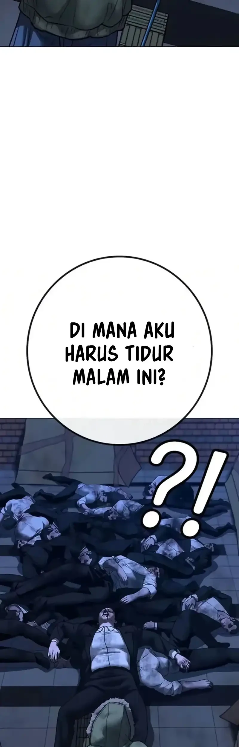 Reality Quest Chapter 197 - halaman 49