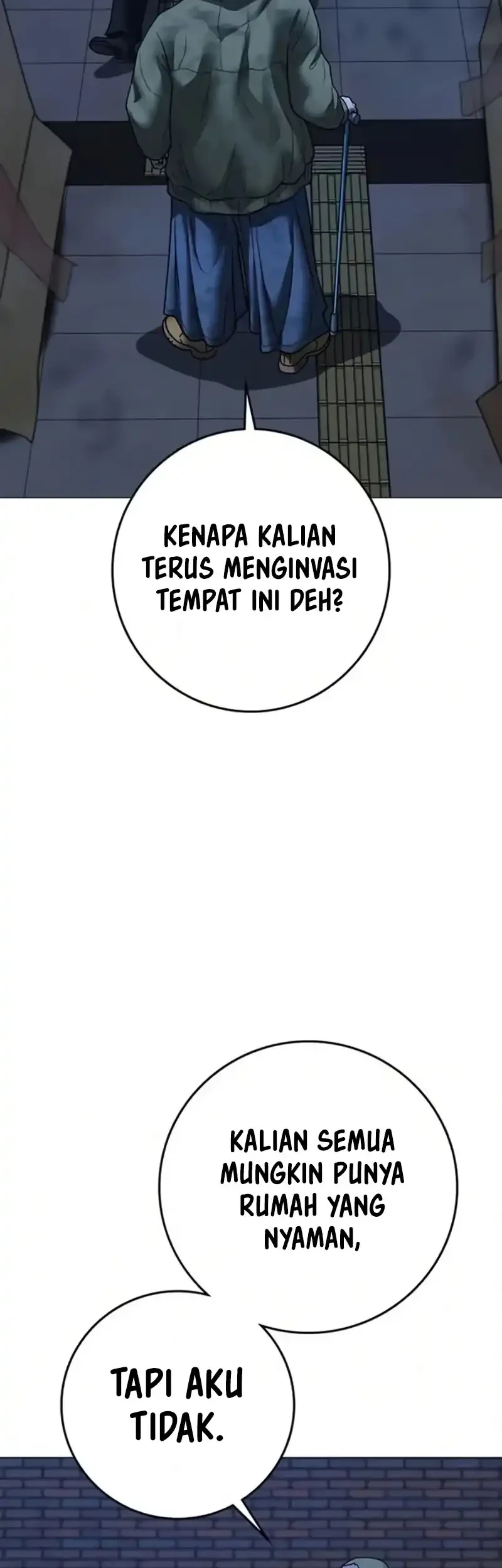 Reality Quest Chapter 197 - halaman 50