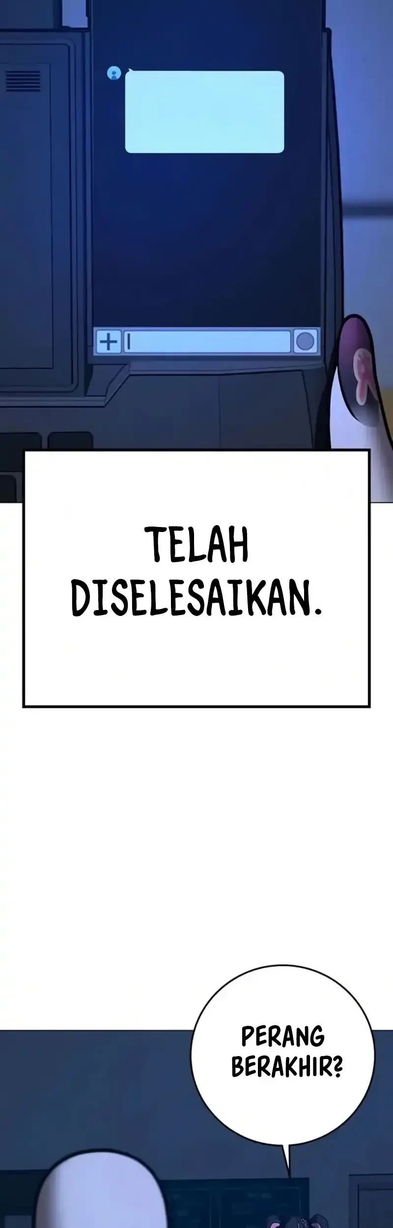 Reality Quest Chapter 197 - halaman 59