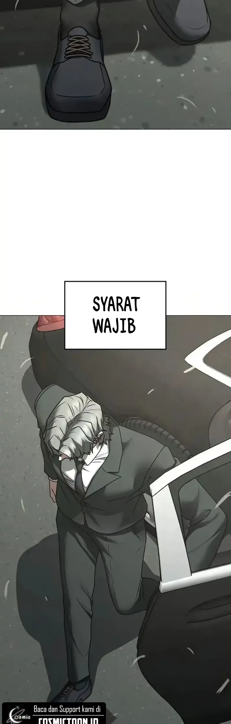 Reality Quest Chapter 197 - halaman 82