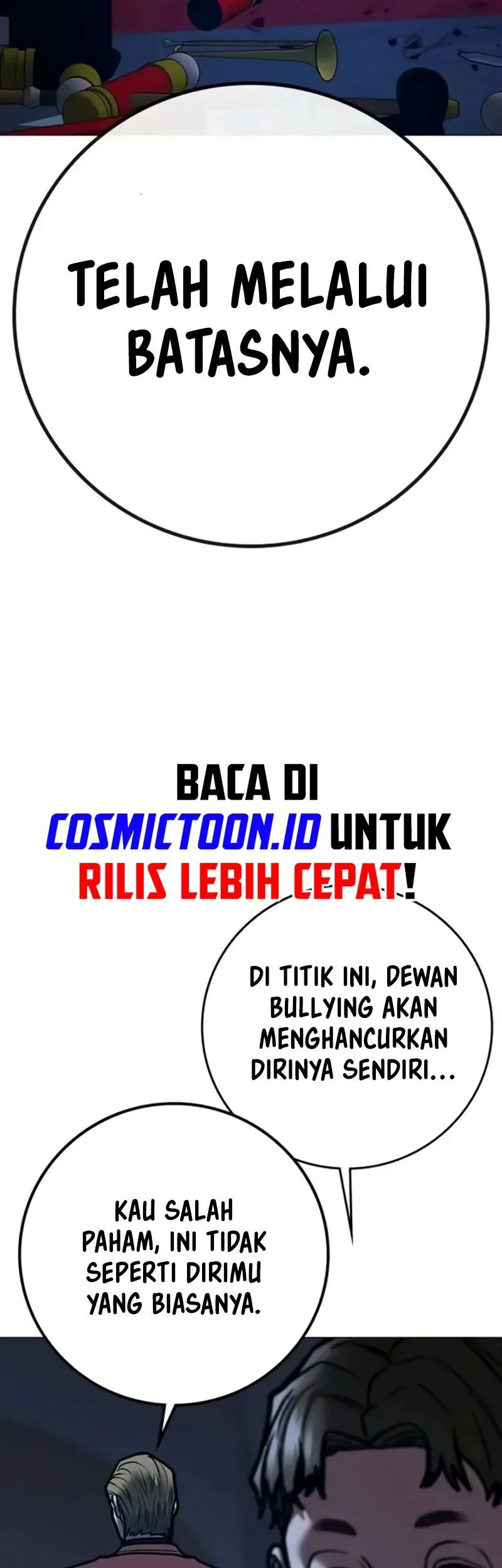 Reality Quest Chapter 198 - halaman 10