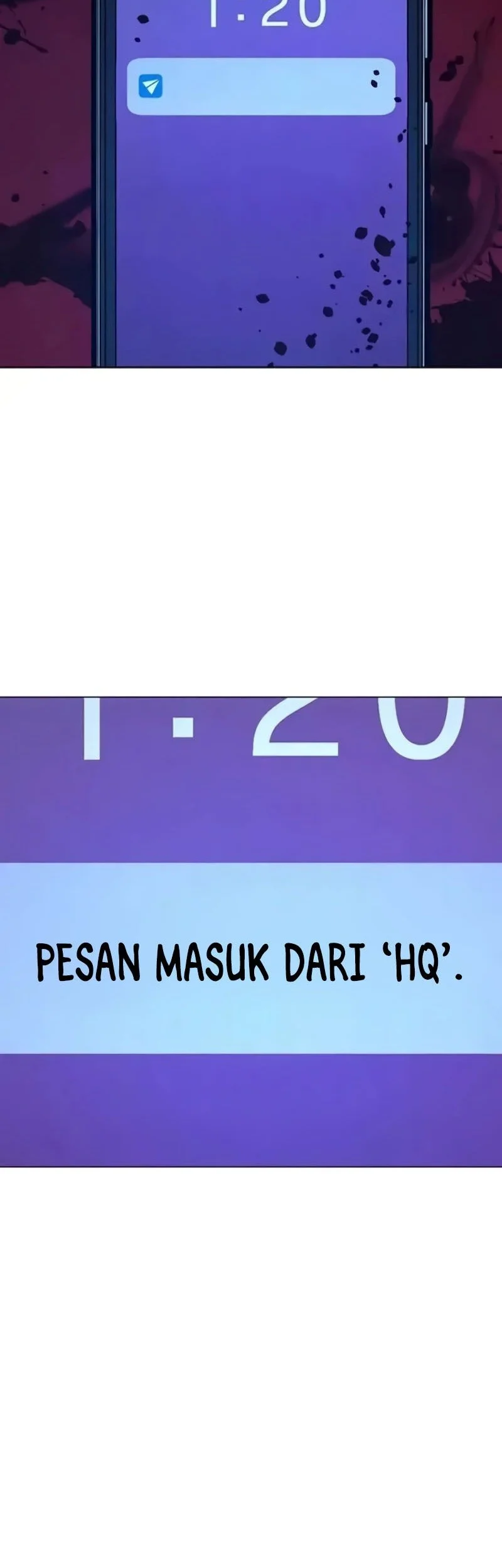 Reality Quest Chapter 198 - halaman 14