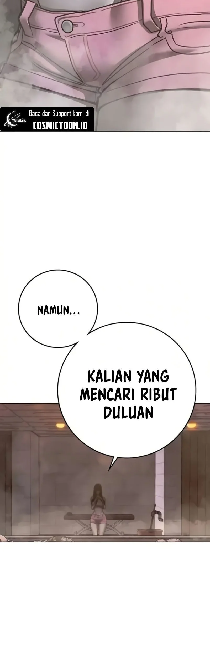 Reality Quest Chapter 198 - halaman 39