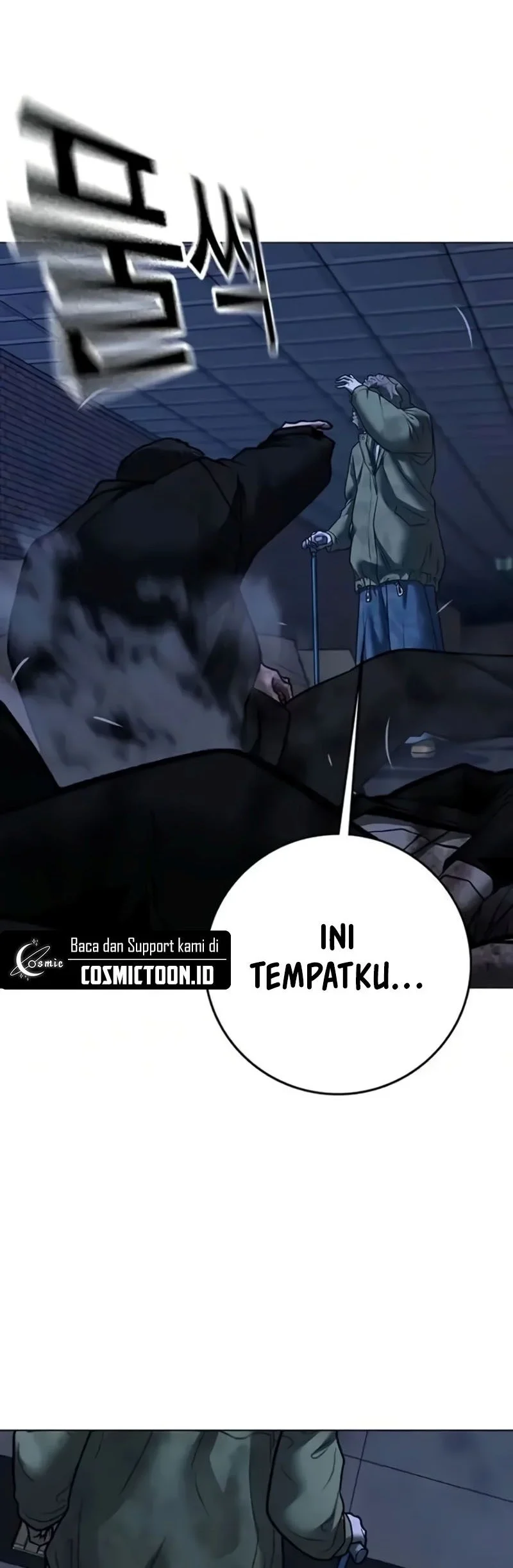 Reality Quest Chapter 198 - halaman 48