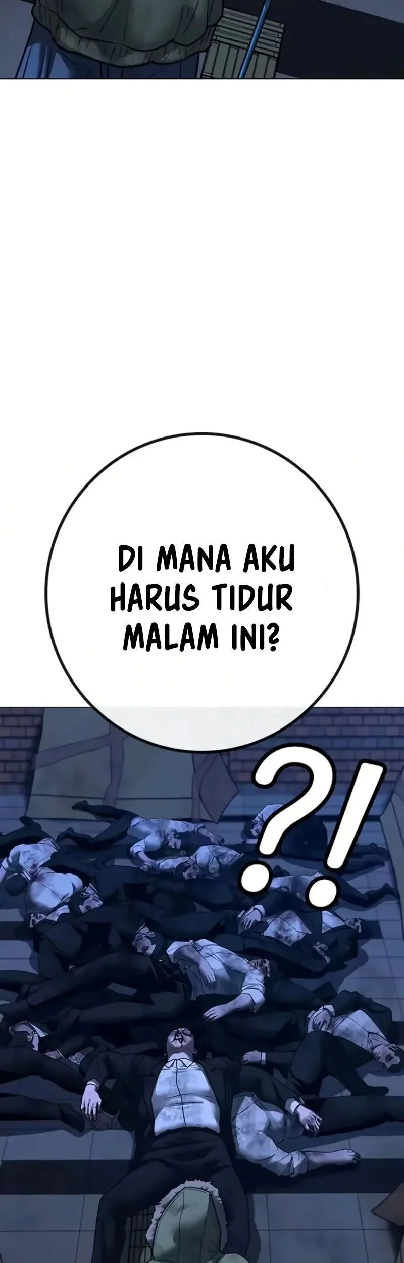 Reality Quest Chapter 198 - halaman 49