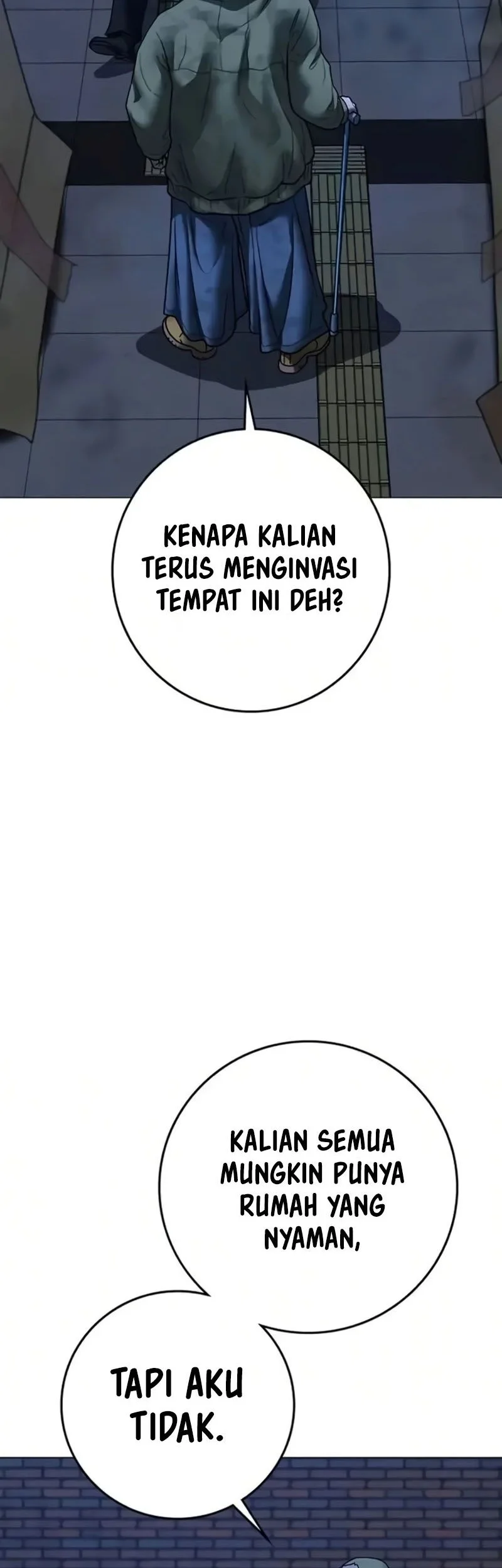 Reality Quest Chapter 198 - halaman 50