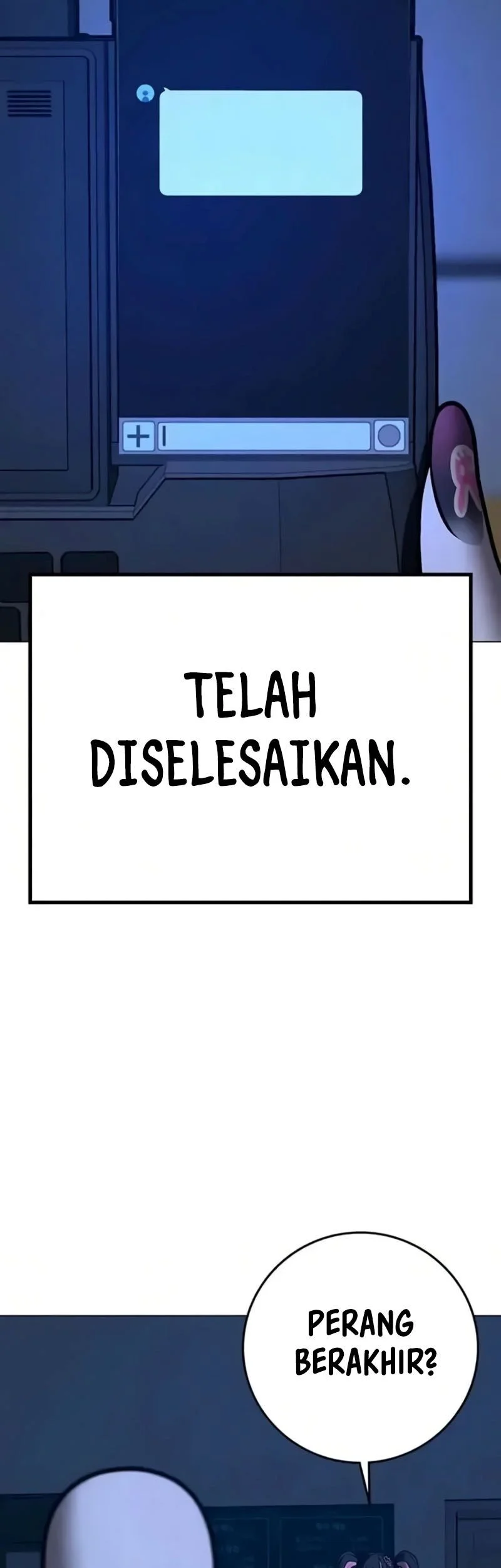 Reality Quest Chapter 198 - halaman 59