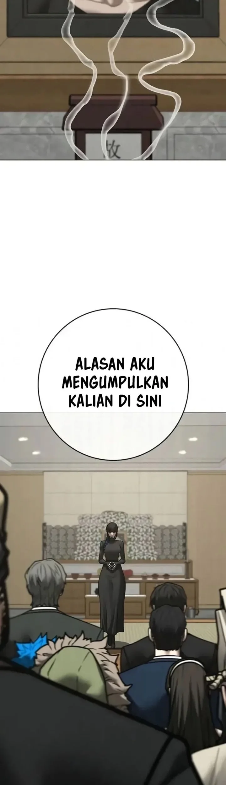 Reality Quest Chapter 198 - halaman 92