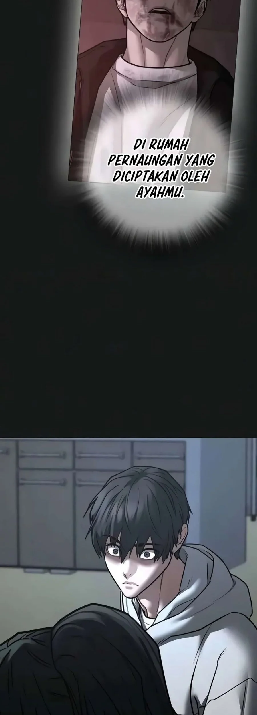 Reality Quest Chapter 199 - halaman 10
