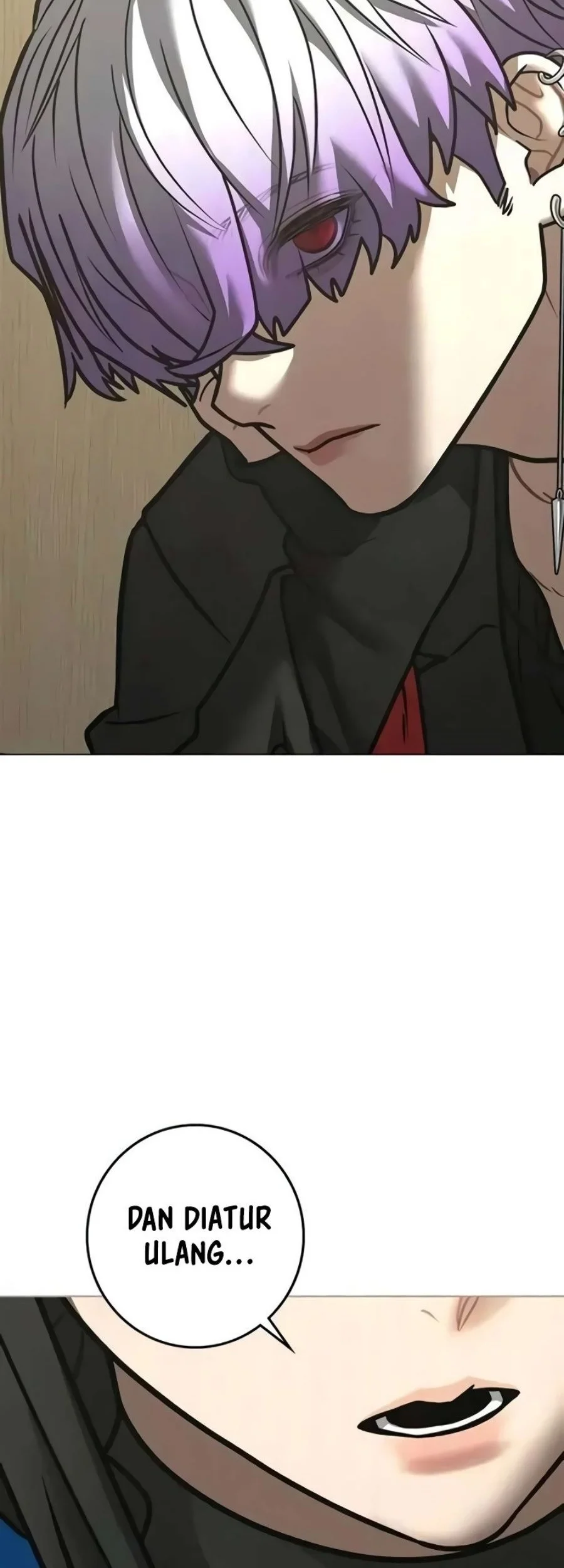 Reality Quest Chapter 199 - halaman 103