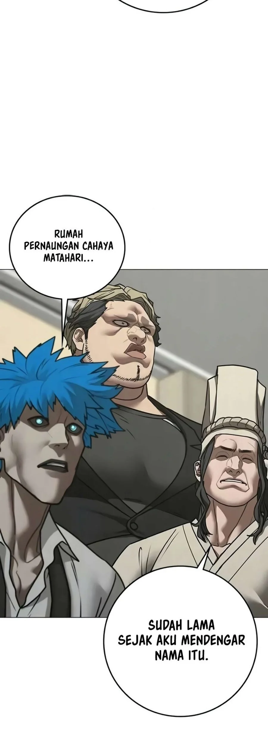 Reality Quest Chapter 199 - halaman 108