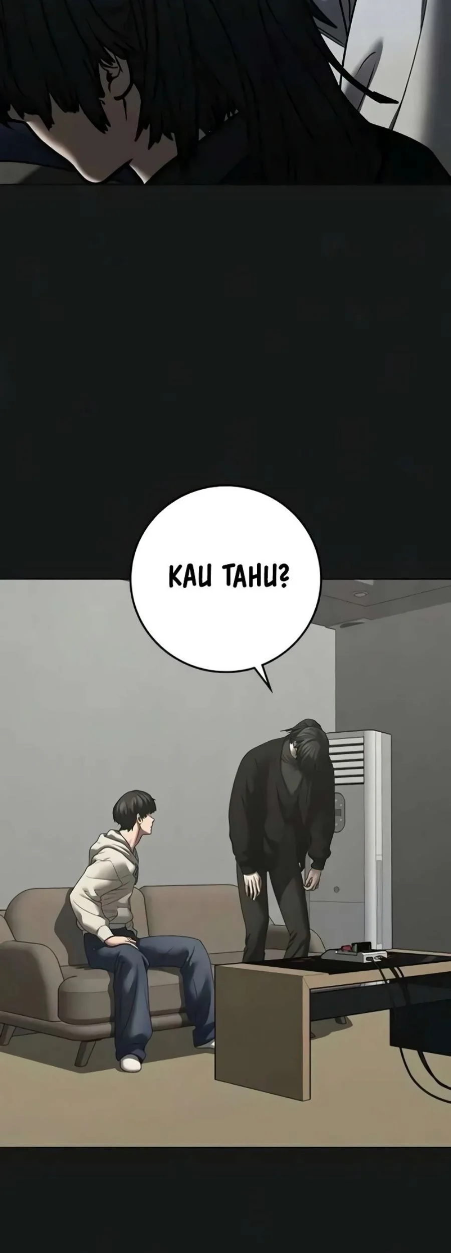 Reality Quest Chapter 199 - halaman 11