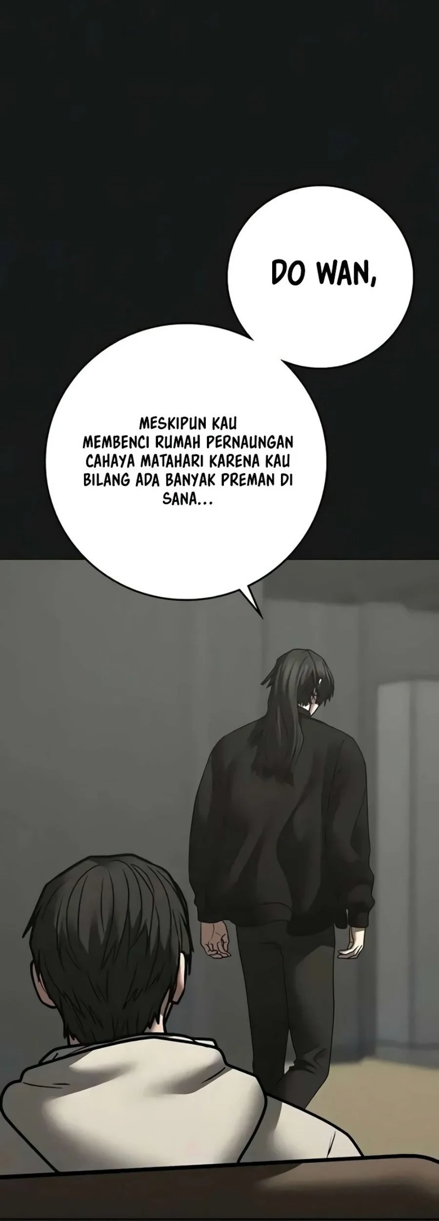 Reality Quest Chapter 199 - halaman 12
