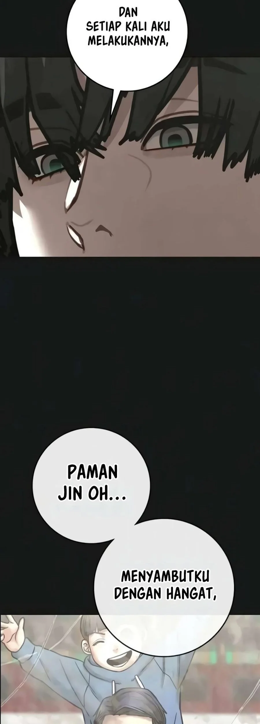 Reality Quest Chapter 199 - halaman 15