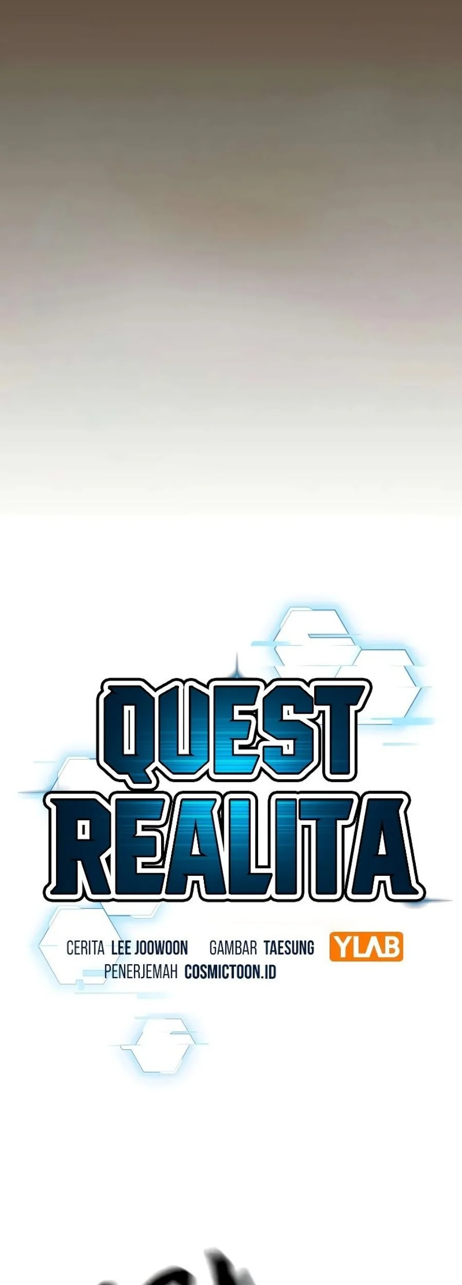 Reality Quest Chapter 199 - halaman 23