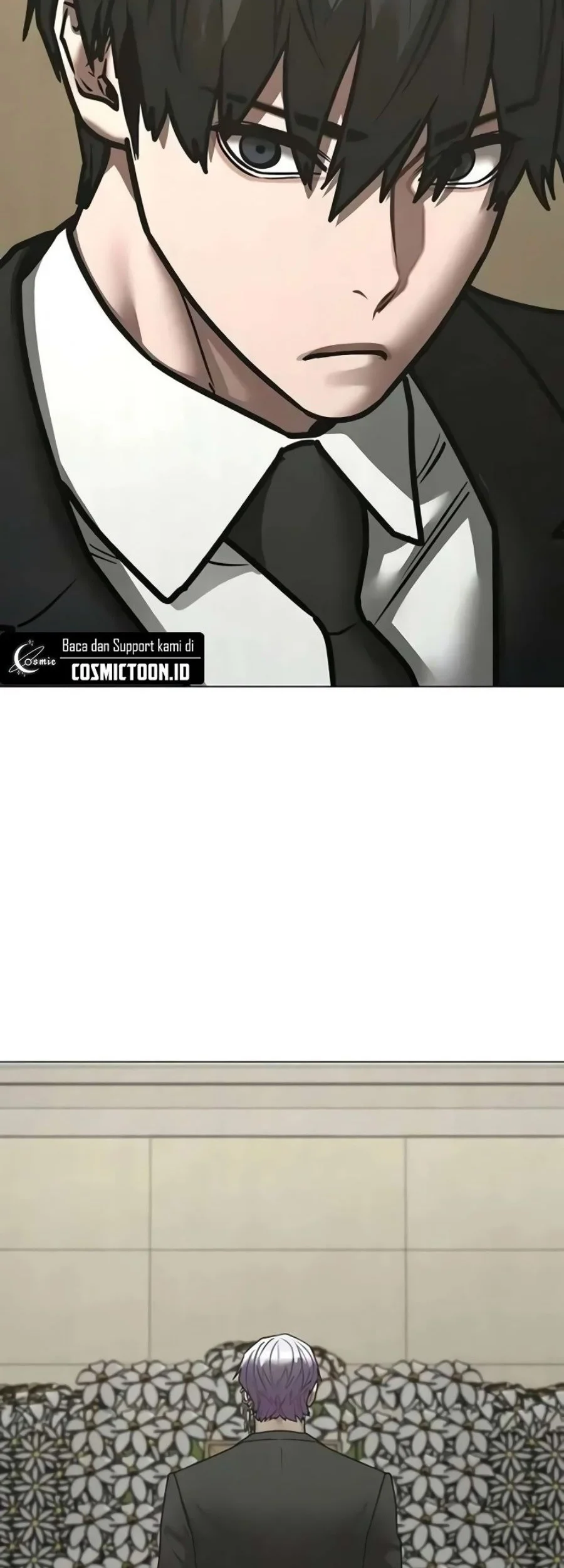 Reality Quest Chapter 199 - halaman 31