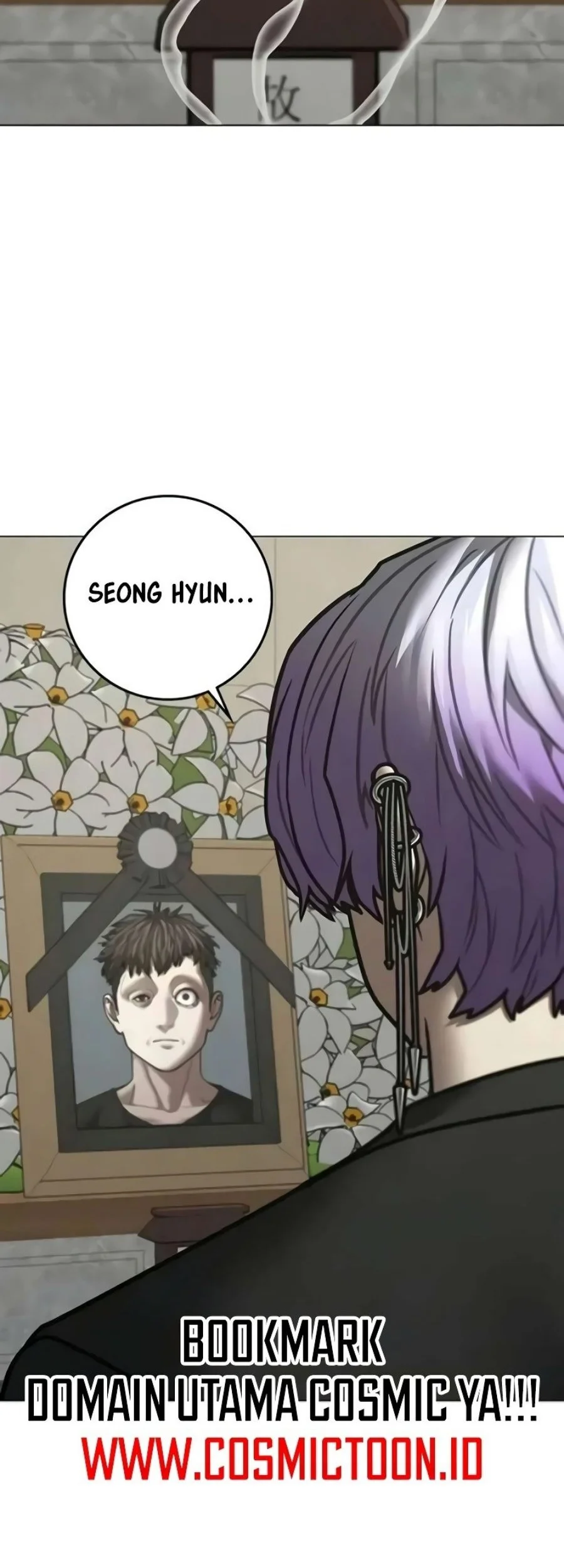 Reality Quest Chapter 199 - halaman 33