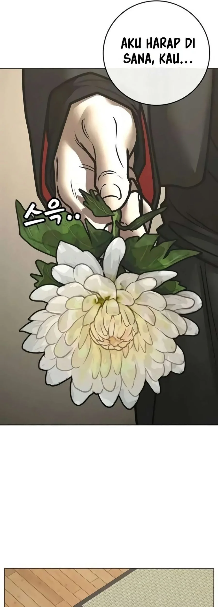 Reality Quest Chapter 199 - halaman 35