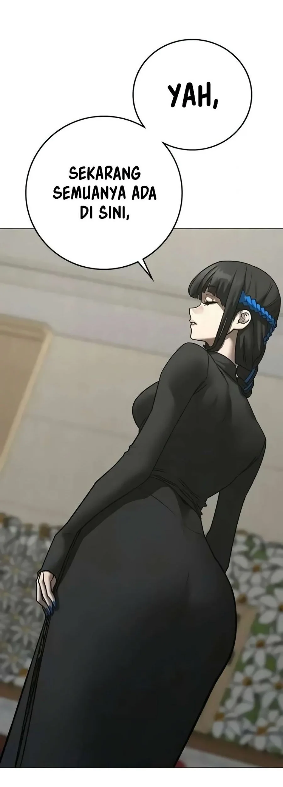 Reality Quest Chapter 199 - halaman 40