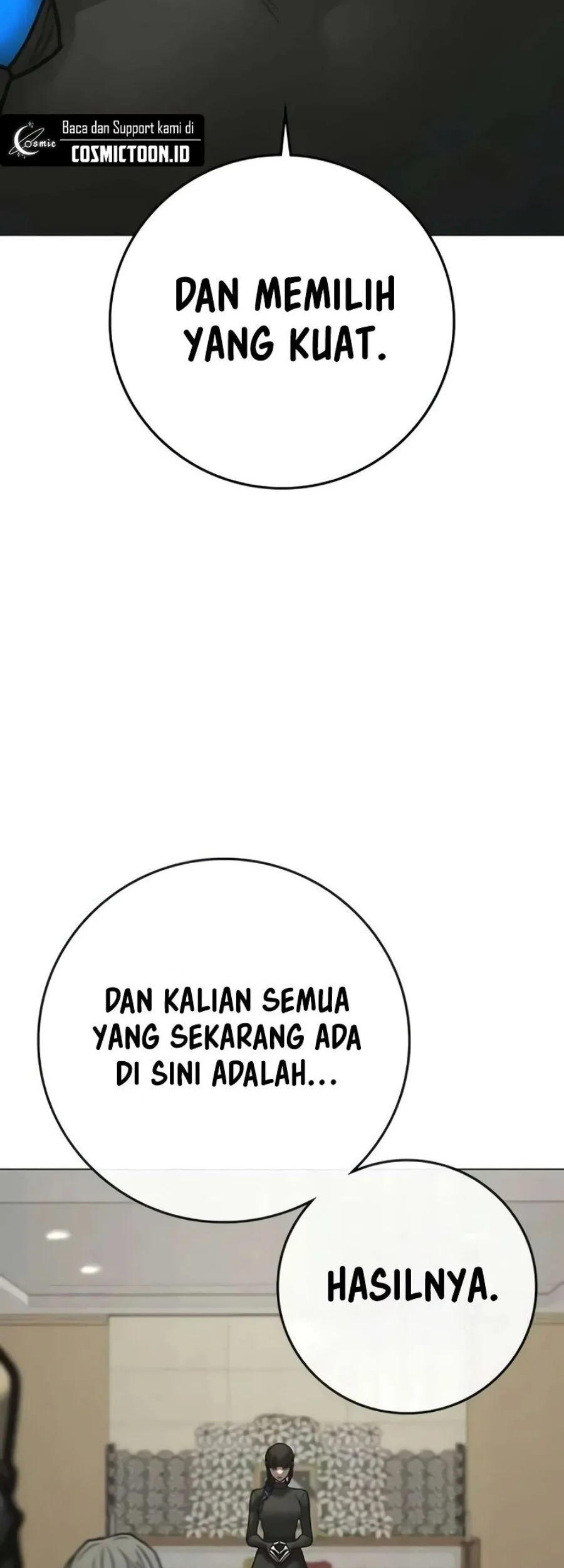 Reality Quest Chapter 199 - halaman 47