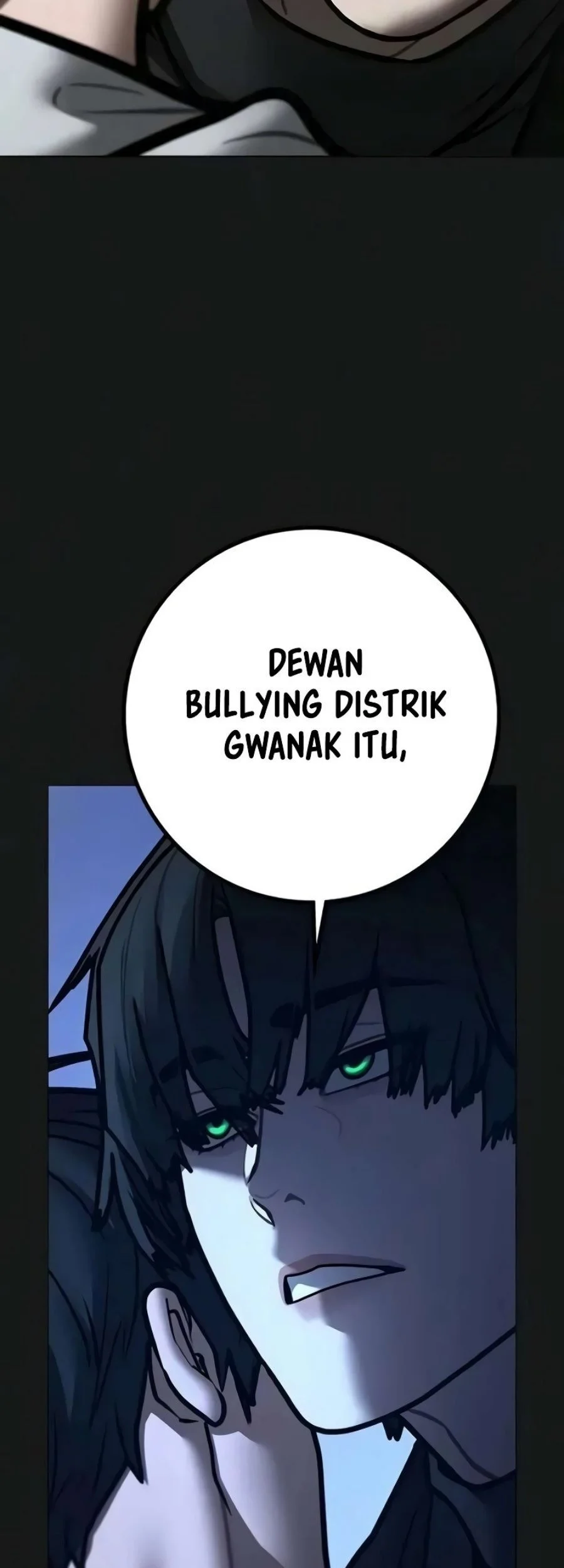 Reality Quest Chapter 199 - halaman 5