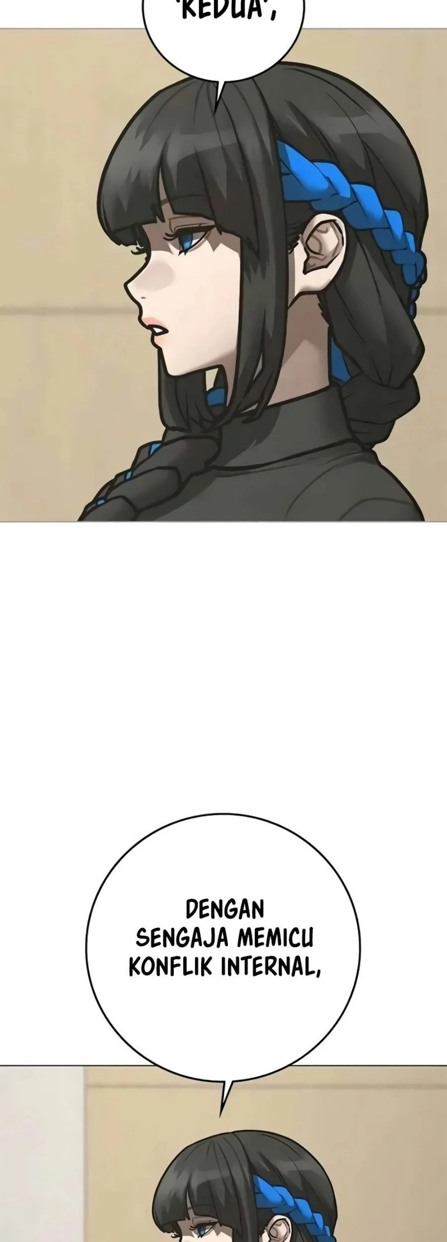 Reality Quest Chapter 199 - halaman 52