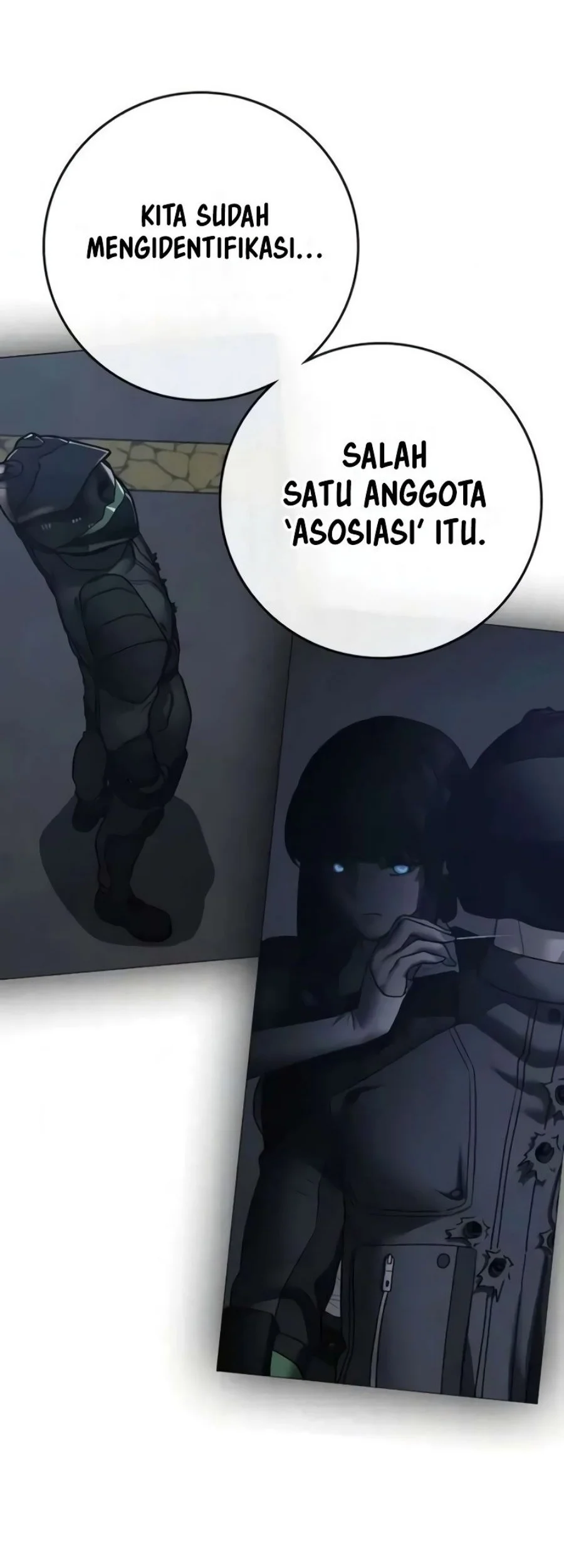 Reality Quest Chapter 199 - halaman 59