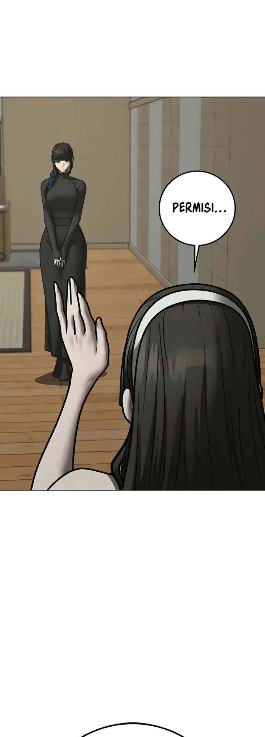 Reality Quest Chapter 199 - halaman 60