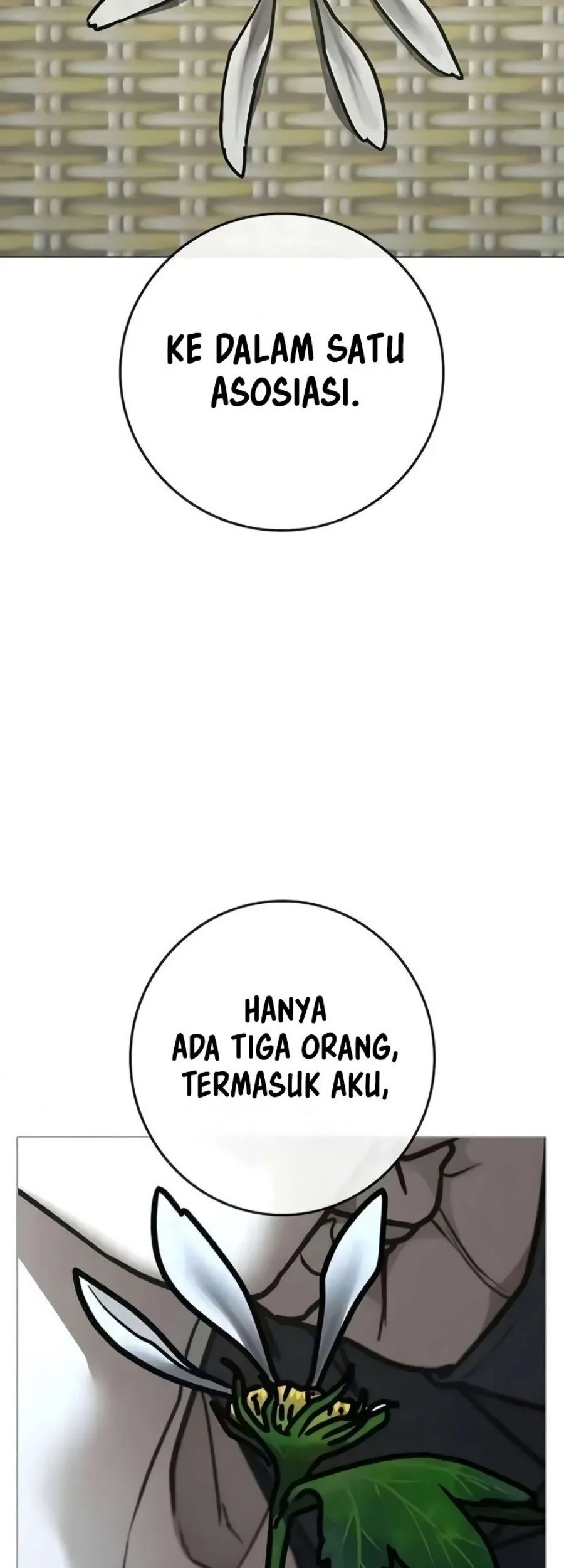 Reality Quest Chapter 199 - halaman 68