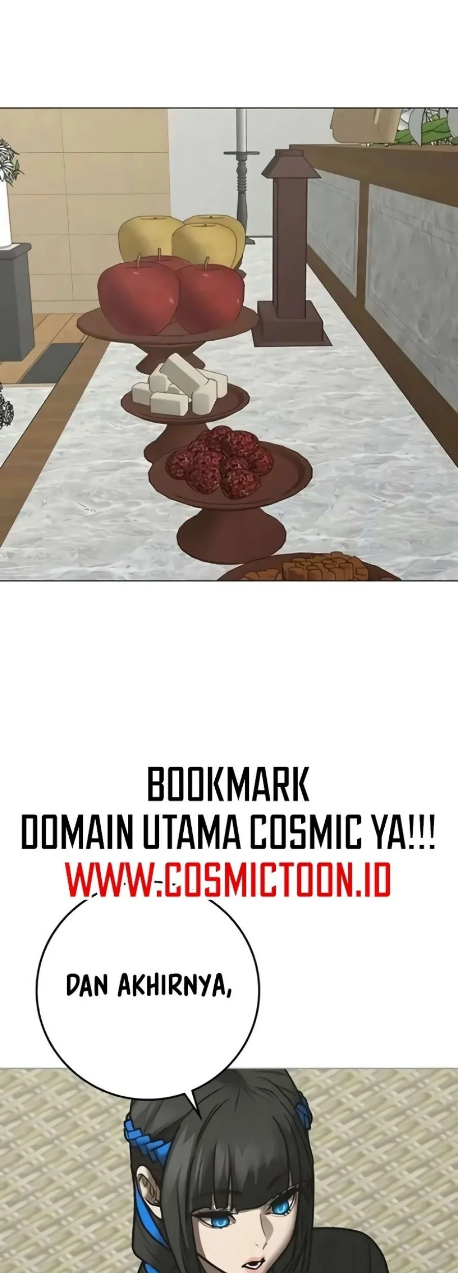 Reality Quest Chapter 199 - halaman 71