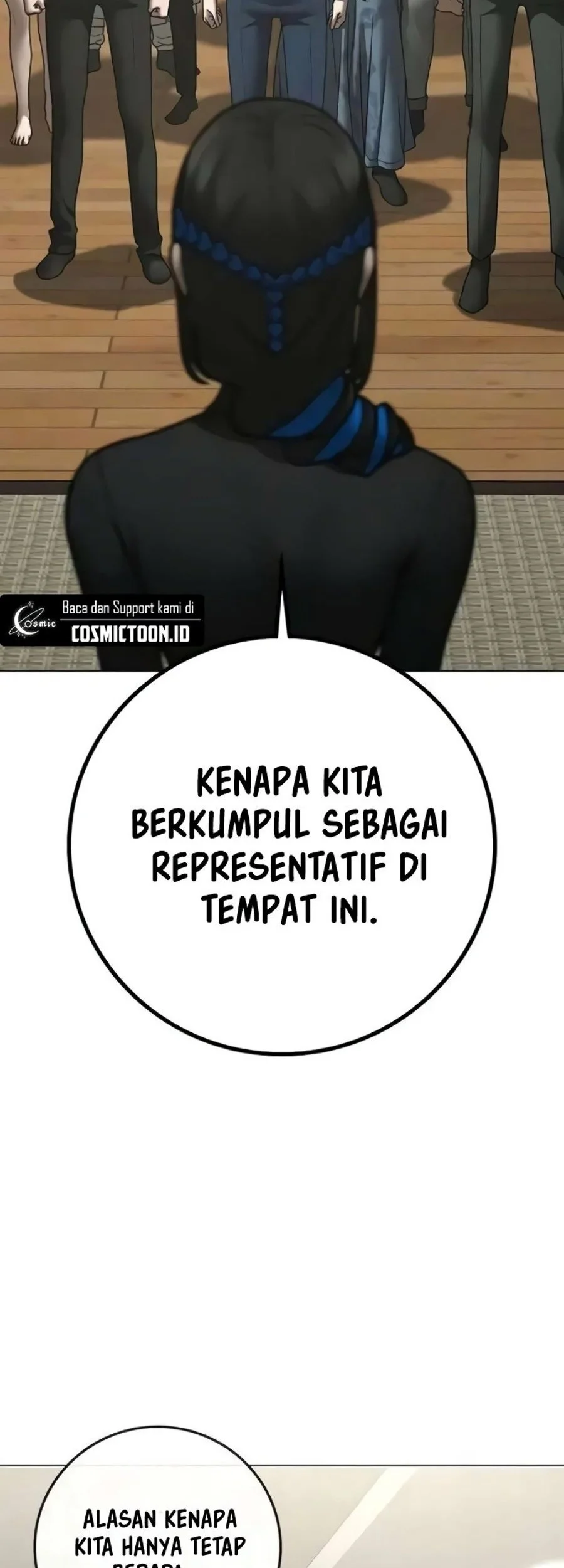 Reality Quest Chapter 199 - halaman 73