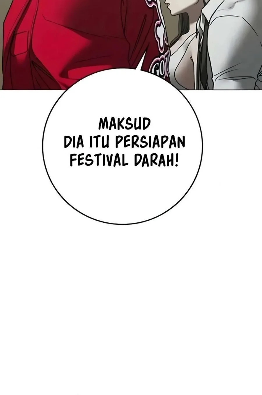 Reality Quest Chapter 199 - halaman 76