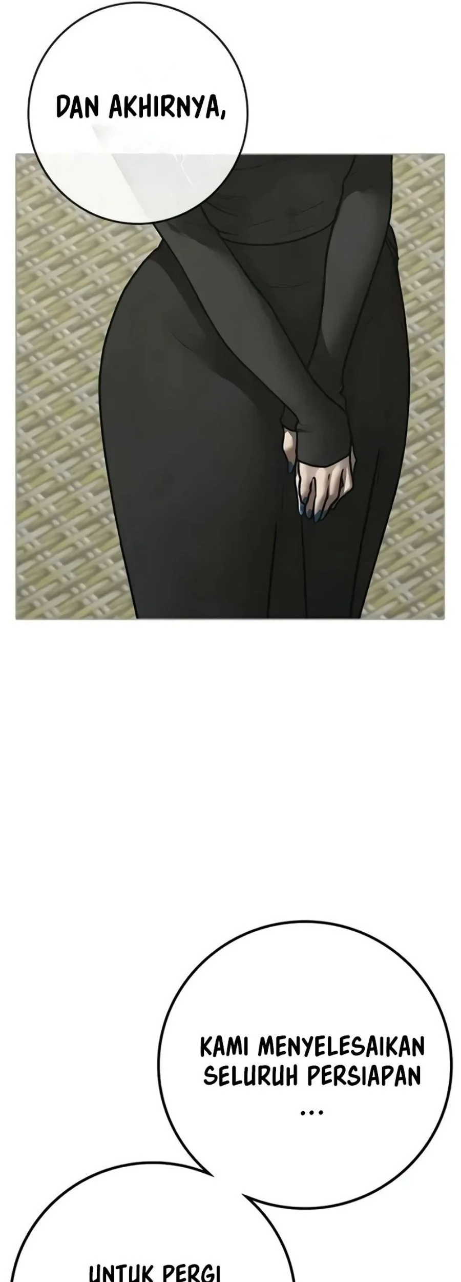 Reality Quest Chapter 199 - halaman 77