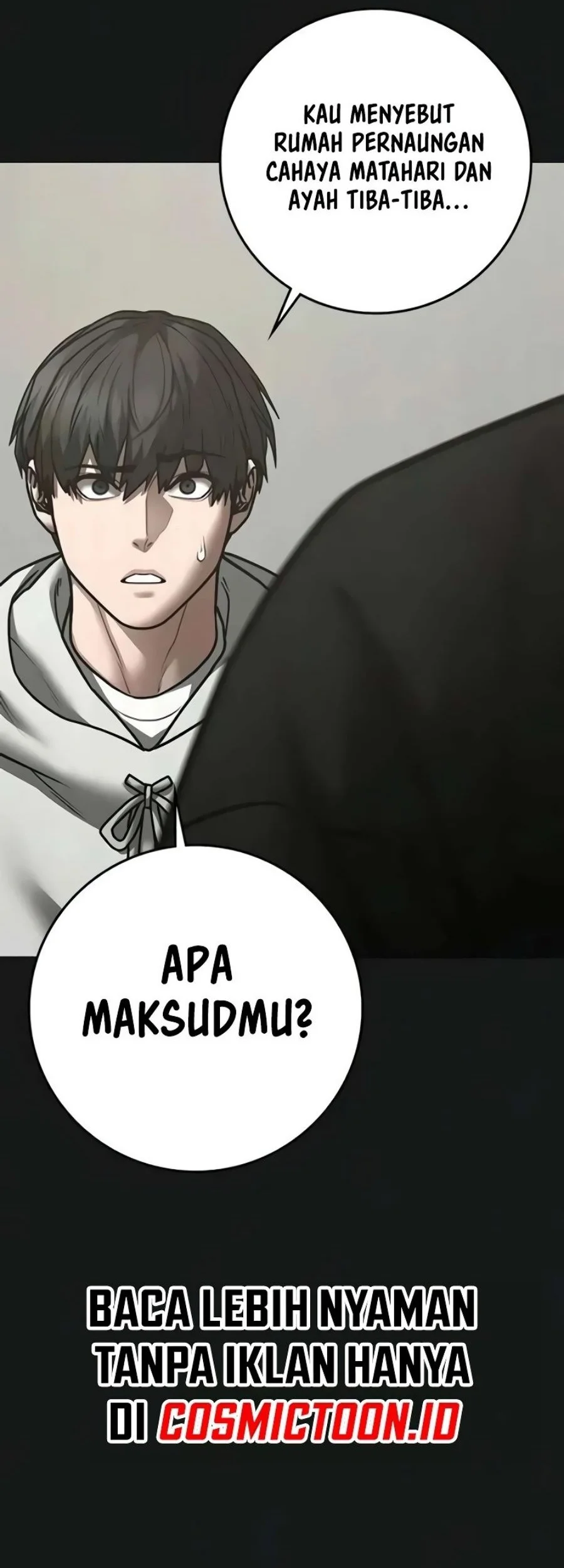Reality Quest Chapter 199 - halaman 82