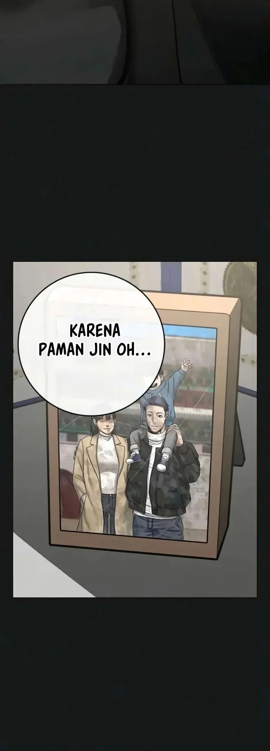 Reality Quest Chapter 199 - halaman 84