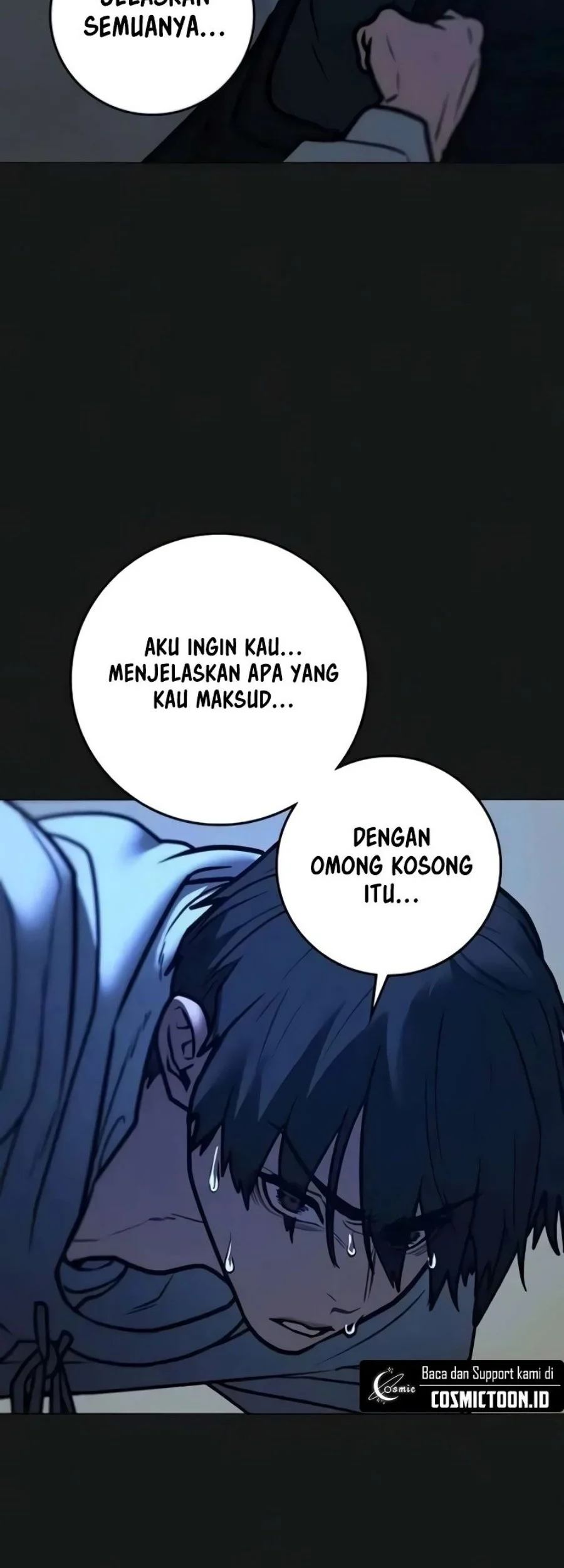 Reality Quest Chapter 199 - halaman 94