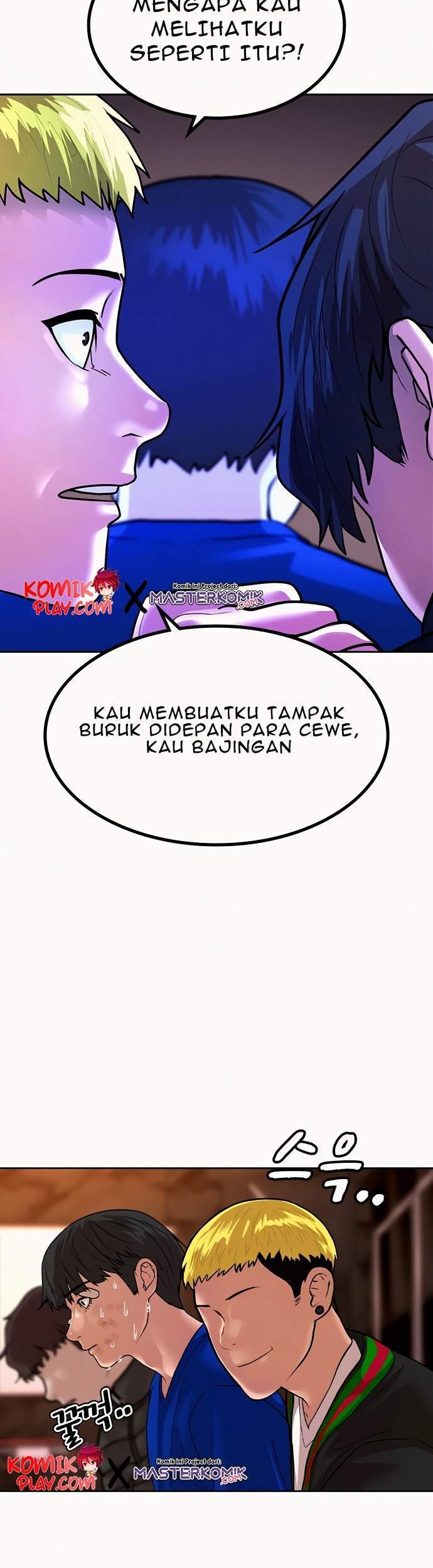 Reality Quest Chapter 2 - halaman 100