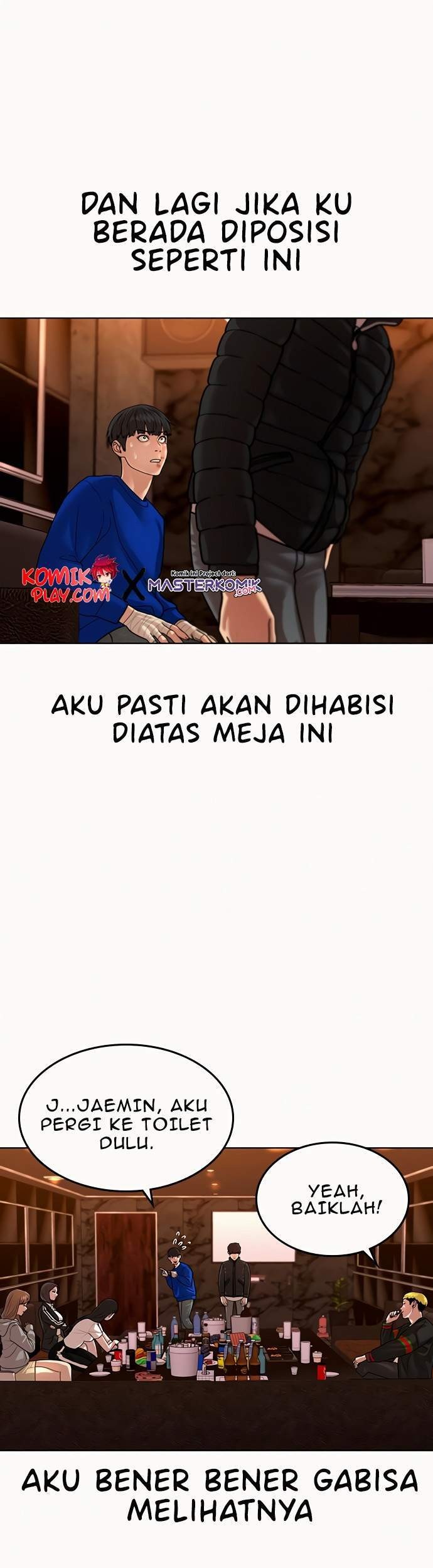 Reality Quest Chapter 2 - halaman 102