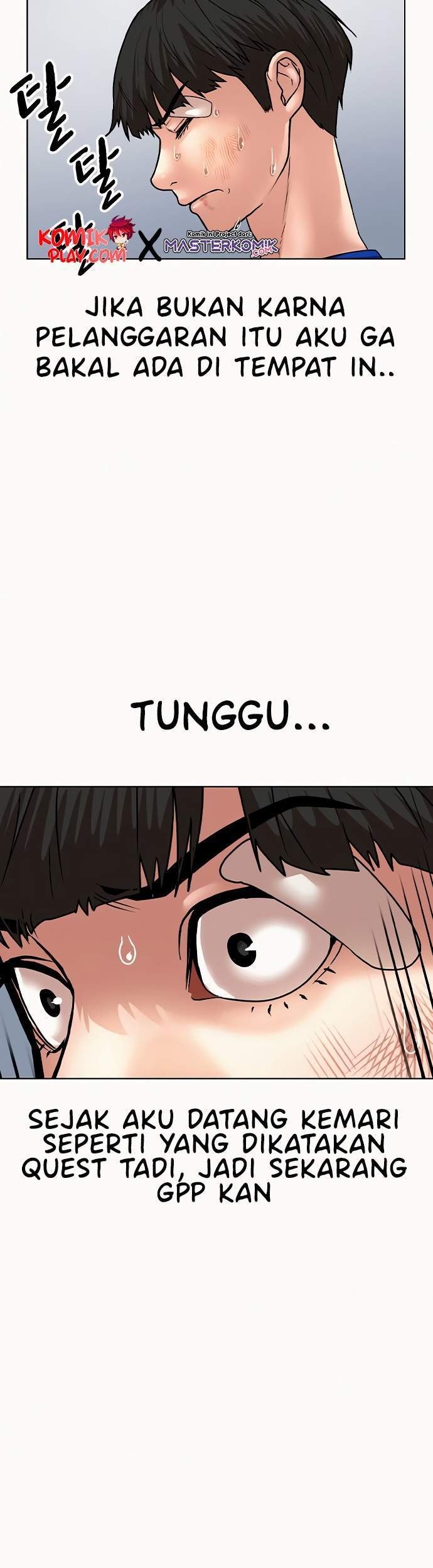 Reality Quest Chapter 2 - halaman 106