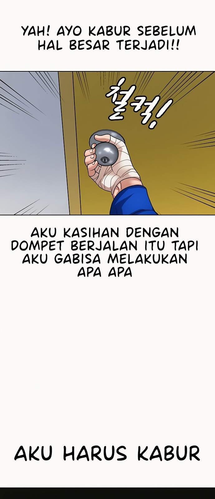 Reality Quest Chapter 2 - halaman 107