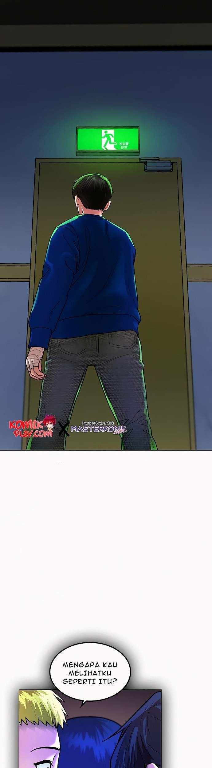 Reality Quest Chapter 2 - halaman 108