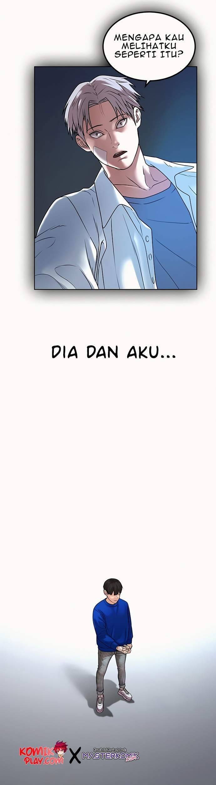 Reality Quest Chapter 2 - halaman 110