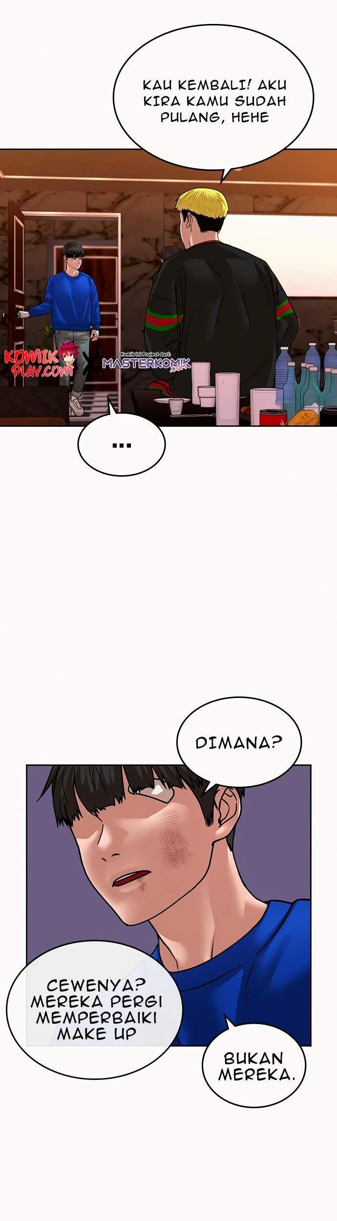 Reality Quest Chapter 2 - halaman 112