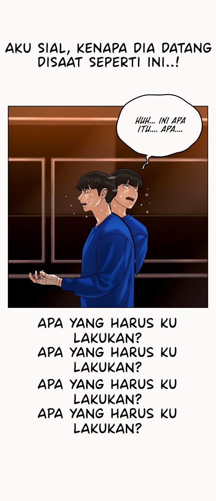 Reality Quest Chapter 2 - halaman 123