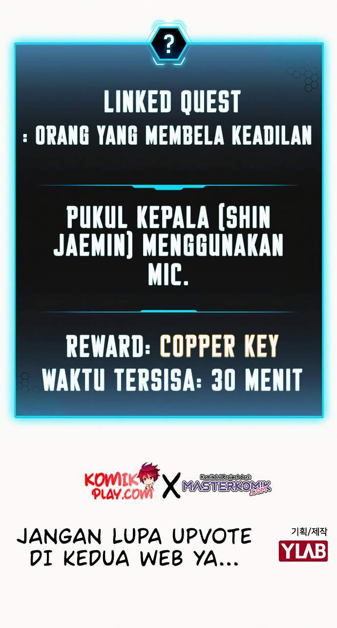 Reality Quest Chapter 2 - halaman 128