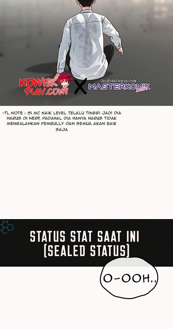 Reality Quest Chapter 2 - halaman 13