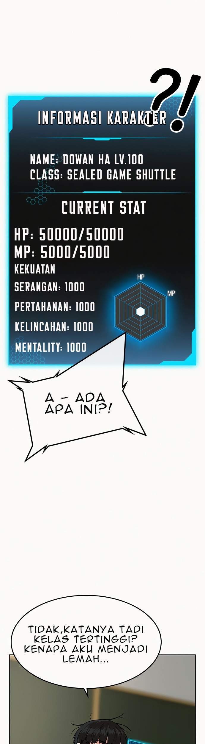 Reality Quest Chapter 2 - halaman 14