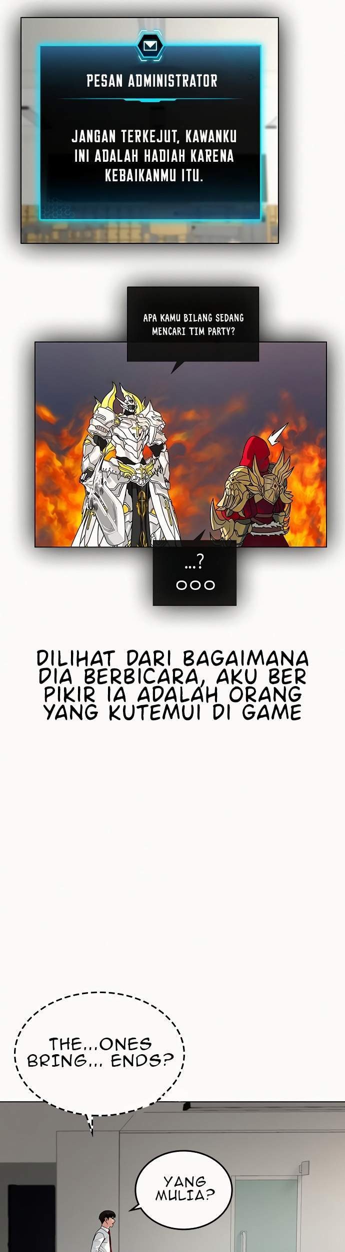 Reality Quest Chapter 2 - halaman 26