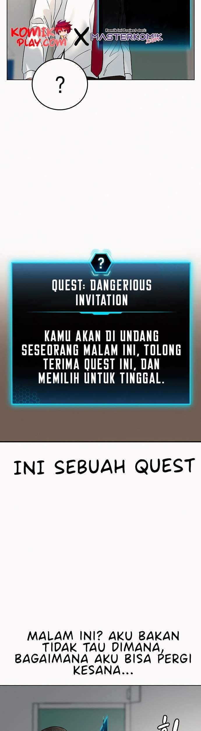 Reality Quest Chapter 2 - halaman 28