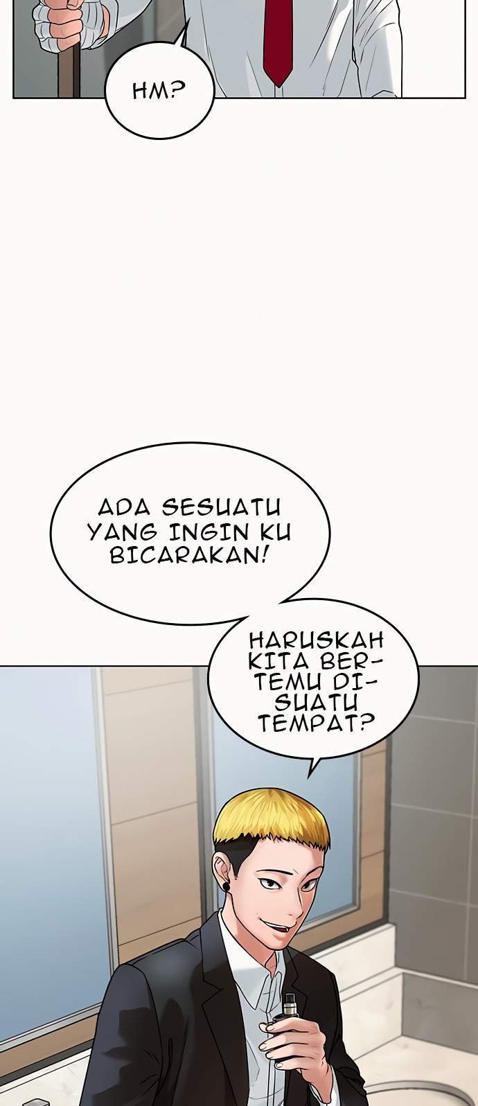 Reality Quest Chapter 2 - halaman 35